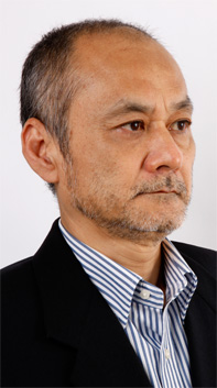 荒知幾